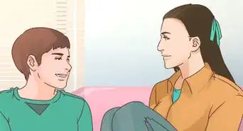 Persuade Your Parents to Do Something