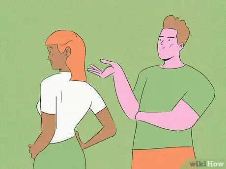 Image titled What Is Compulsive Lying a Symptom of Step 10