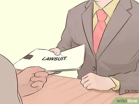 Image titled Challenge an HMO's Denial of Coverage Step 16