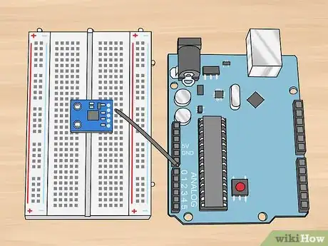 Image titled Use an Accelerometer Step 2