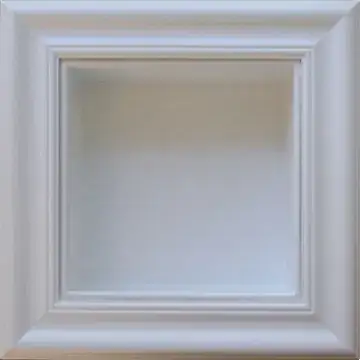 Image titled finished with molding