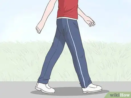 Image titled Prepare Hair for Relaxer Step 7