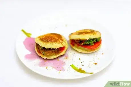 Image titled Make Sev Puri Step 16