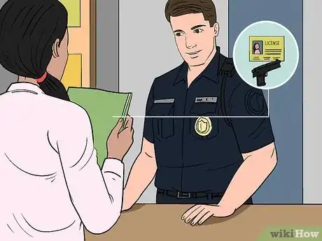 Image titled Become a Security Contractor Step 11