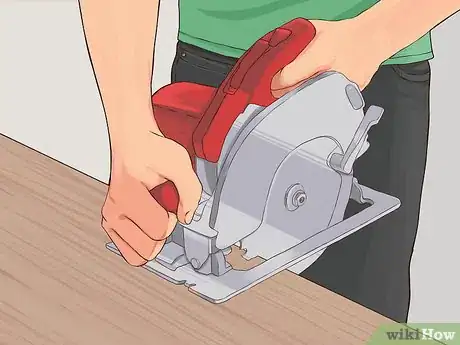 Image titled Build a Bench Step 15