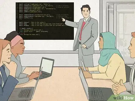 Image titled What Is the Code Review Process Step 13