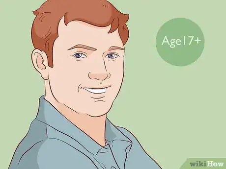 Image titled Join MI5 Step 1