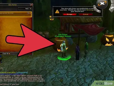 Image titled Choose Your Primary Professions in World of Warcraft Step 17