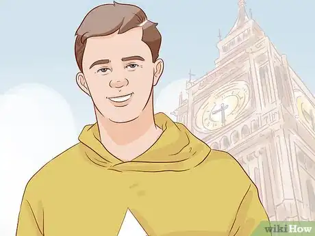 Image titled Join MI5 Step 3