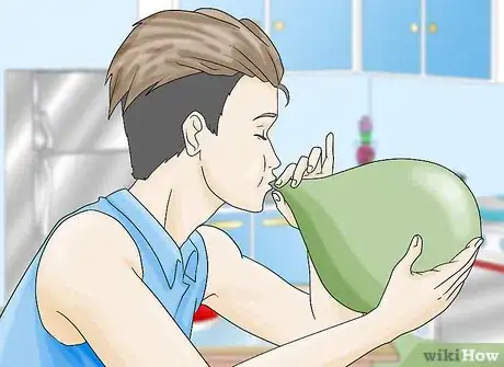 Image titled Make a Papier Mâché Beehive Step 1