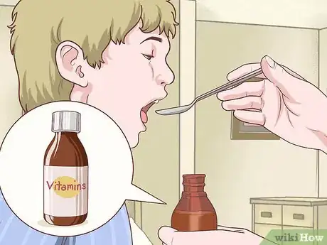 Image titled Diagnose Low Bone Density in Kids Step 12