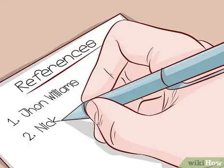 Image titled Join MI5 Step 5