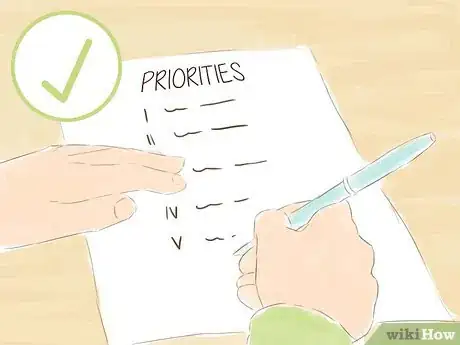 Image titled Fix Your Obsession with Productivity Step 2