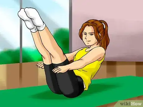 Image titled Prepare for and Pass the JROTC Cadet Challenge Step 10