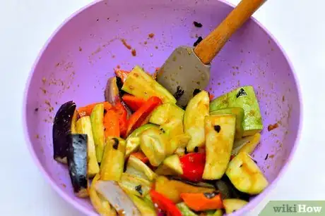 Image titled Roast Mixed Vegetables Step 11