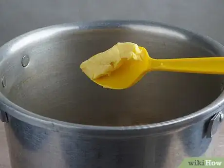 Image titled Make Sugar‐Free Caramel Step 1