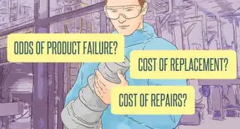 Determine an Extended Warranty's Worth