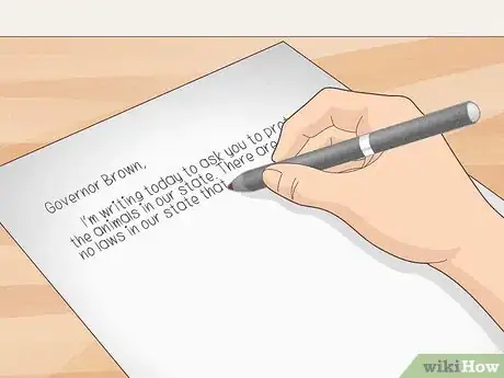 Image titled Help Animals in Zoos Step 2