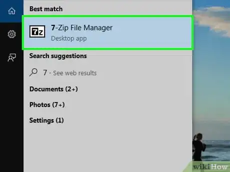 Image titled Extract a Gz File Step 8