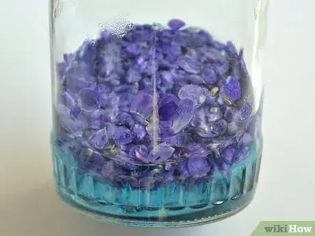 Image titled Make Violet Syrup Step 2
