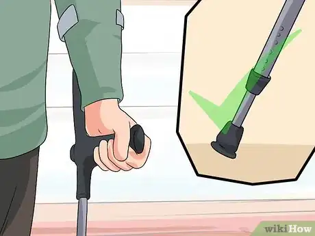 Image titled Adjust Forearm Crutches Step 7