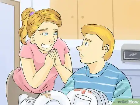 Image titled Get Out of Washing the Dishes Step 8