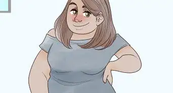 Deal with Being Obese (for Girls)