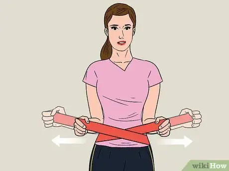 Image titled Stretch Your Rotator Cuff Step 10