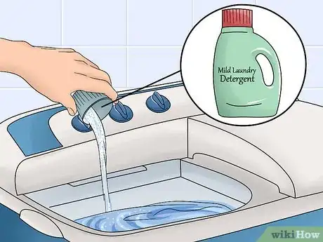 Image titled Wash Smartwool Socks Step 3