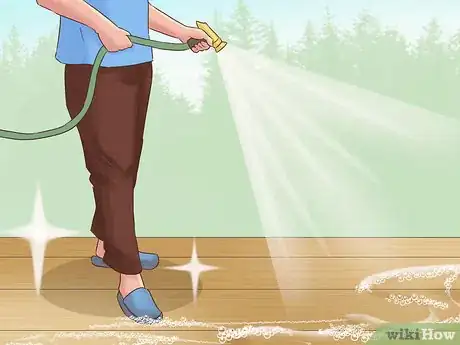 Image titled Clean Decking Step 10