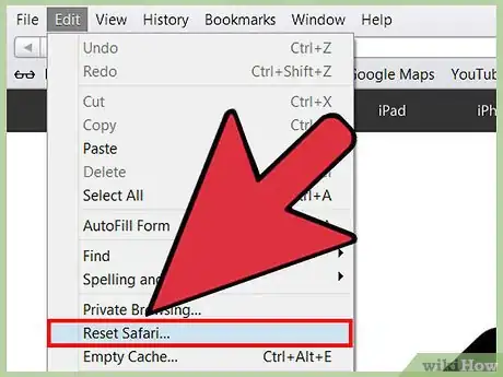 Image titled Get Rid of Delta Search Engine on Google Chrome Step 8
