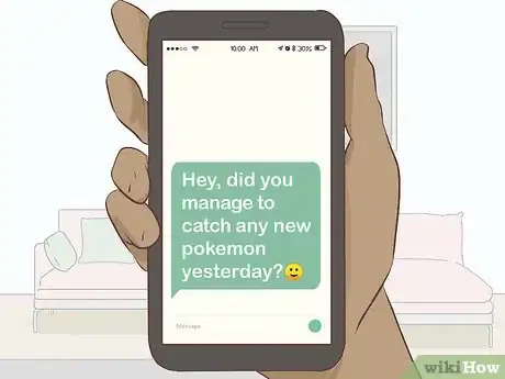 Image titled Make Friends Online Step 6