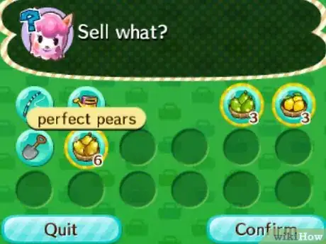 Image titled Save Pocket Space in Animal Crossing Step 14
