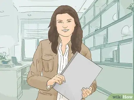 Image titled Form a Non Profit Organization in California Step 4