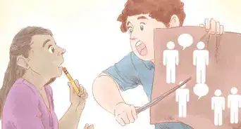 Welcome the New Kid at School