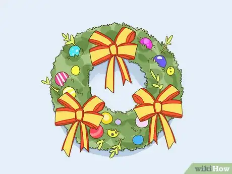Image titled Make a Wreath Step 25