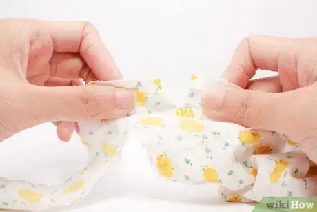 Image titled Make Rag Balls Step 5
