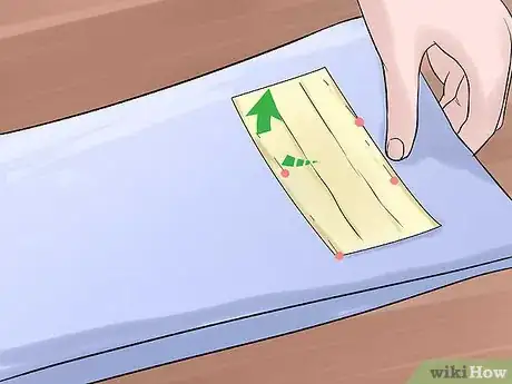 Image titled Sew a Welt Pocket Step 7