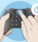 Connect an Xbox One Controller to an Xbox One