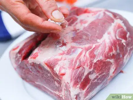 Image titled Cook a Roast in a Crock Pot Step 5