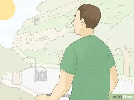 Image titled Recover from Jet Lag Coming Home Step 4