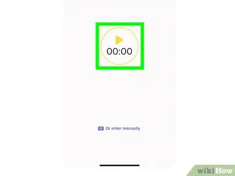 Image titled Log a Feeding Time in the Glow Baby App on an iPhone Step 22