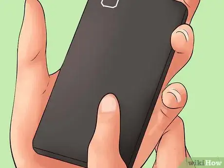 Image titled Install a SIM Card in an Android Step 6