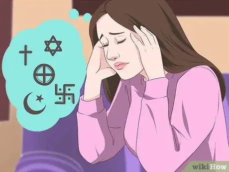 Image titled Diagnose Sexual Dysfunction Disorder Step 5