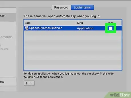 Image titled Speed Up a Mac Step 6