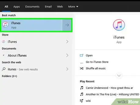 Image titled Copy Music, Images, and Movies from Your Computer to an iPhone on Windows Step 2