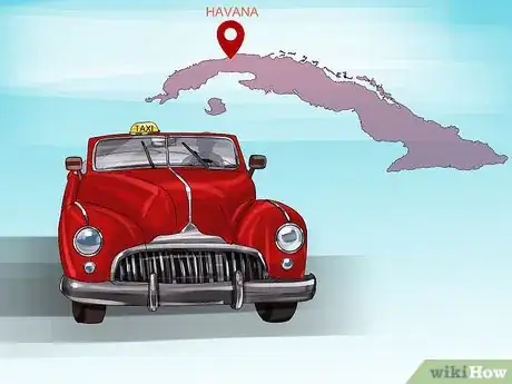Image titled Plan a Trip to Cuba Step 22