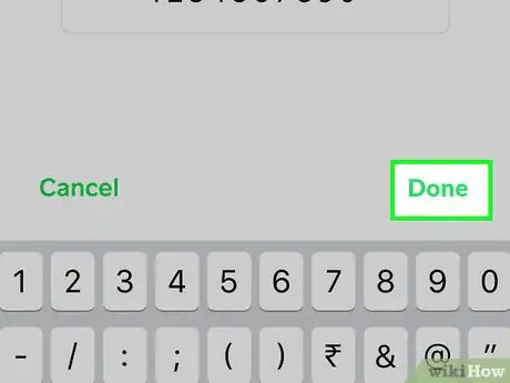 Image titled Get Rewards on Cash App on iPhone or iPad Step 11