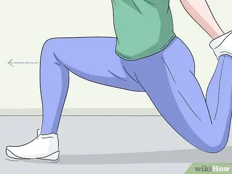 Image titled Stretch Your Quad Tendons Step 15