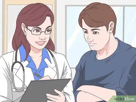 Image titled Treat Achilles Tendon Rupture Step 5